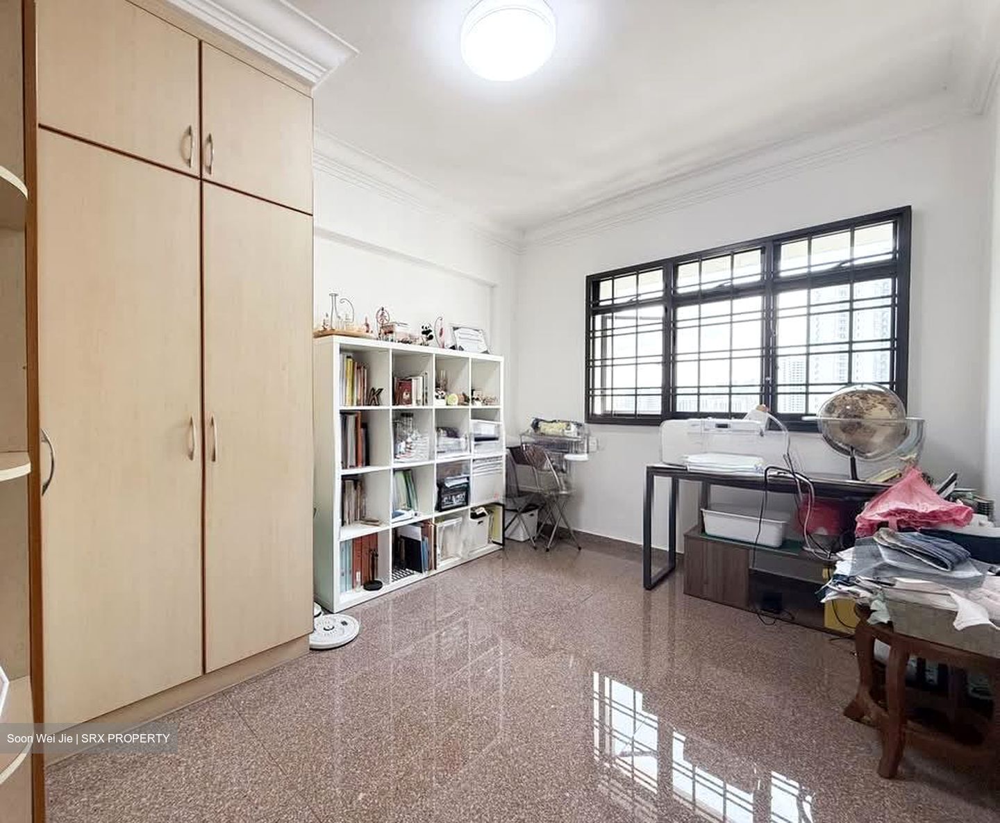 Blk 23 Jalan Membina (Bukit Merah), HDB 4 Rooms #594988181